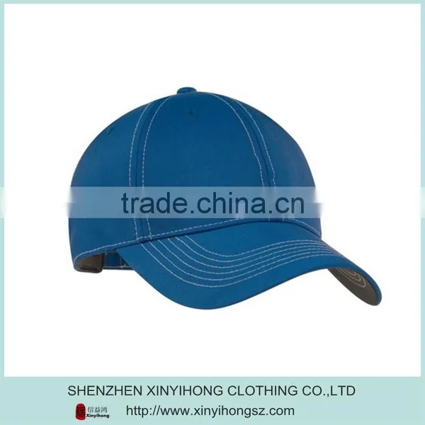Different Types of Caps,Cotton Chino Twill Fabric Sport Caps photo-2
