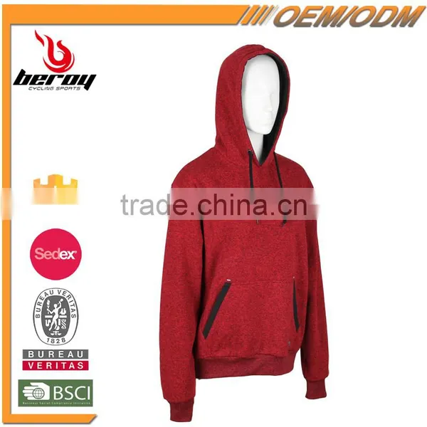 Wholesale Crewneck Women Hoodie Sweatshirt for Couple Lover photo-2