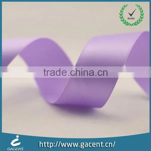 Popular Custom Printed Logo Satin Ribbon for Garment Label photo-6