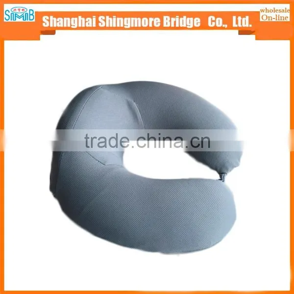 China Cheap Wholesale High Quality u Shaped Pillow photo-5