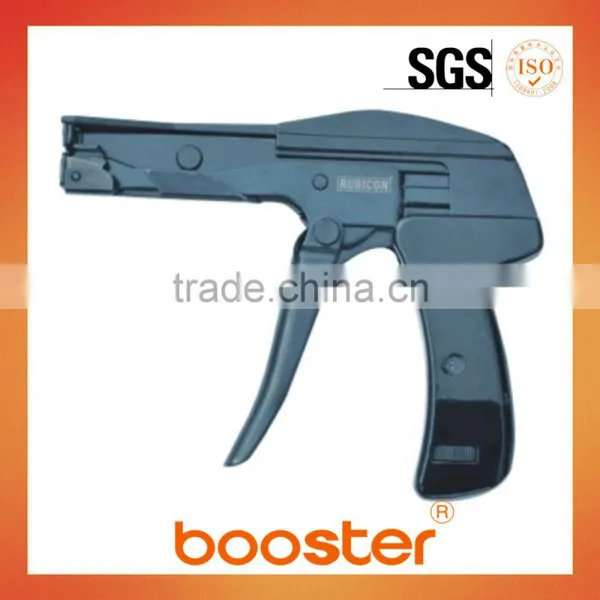 Steel Material Cable Tie Gun For Plastic Cable Tie photo-2