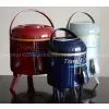 Portable Water Jar With Heat Preservation (single & Double Faucet) photo-3