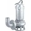 Sewage Pump With Single Phase Submersible Motor photo-2