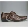 Burnished Leather Wholesle Price Men Dress Shoes photo-2