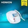 8.4\'\' Mini RF IPL Hair Removal Beauty Machine With Three Handles For Pigmentation Treatment