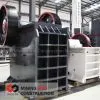 Hard Rock Crusher