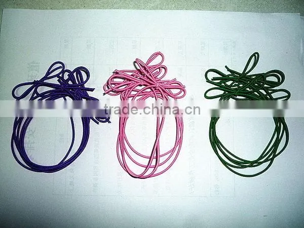 Cheap Unique Ribbon Bow for Ring Box Decoration photo-6
