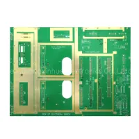 EING Double Layers PCB