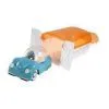Zhu Zhu Pets Add On Garage