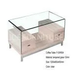 MDF Coffee Table F-GW504
