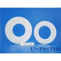 Hot Pressed BN Boron Nitride Ring