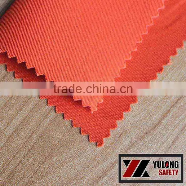 30% Polyester 70% Cotton Fabric Fire Proof Fabric For Workwear photo-2