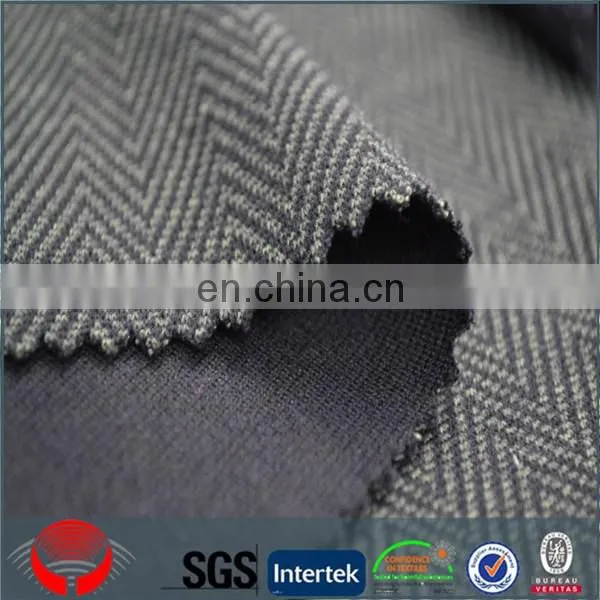Polyester Viscose Elastane/lycra Fabric Price