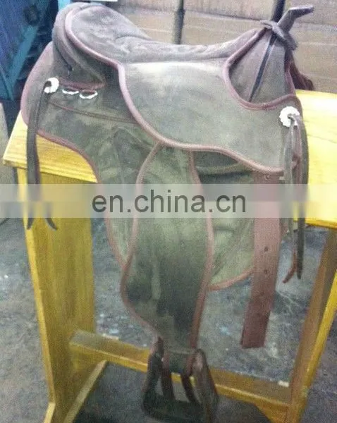 Treeless Saddles photo-5