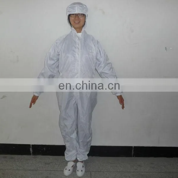 Antistatic Apparel ESD Fashion Apparel Work Clothes photo-6