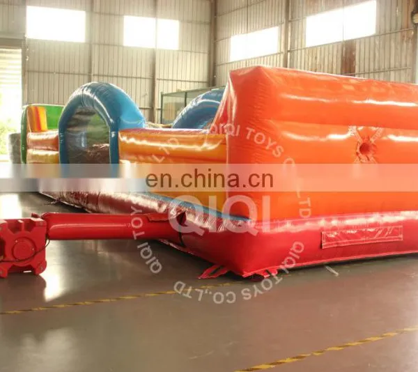 Inflatable Basketball Hoop/inflatable Double Basketball Shoot Hoop/inflatable Basketball Hoop Game for Sale photo-4