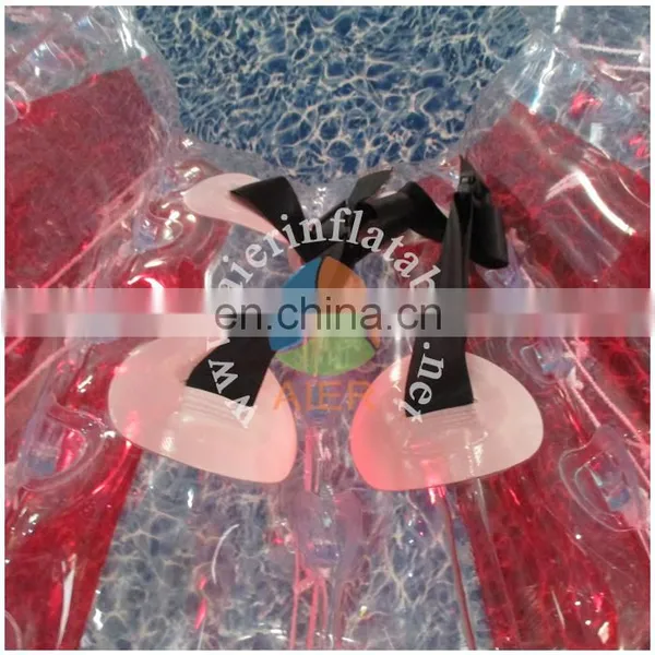 2017 Aier Amazing China Inflatable Sport Bubble Ball for Sale/inflatable Bumper Ball photo-4