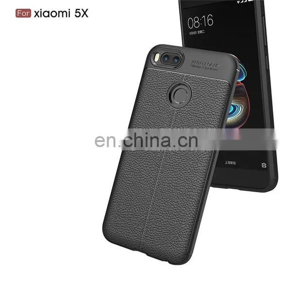 New Arrival Back Wholesales, for mi 5x Case Phone Cover photo-5
