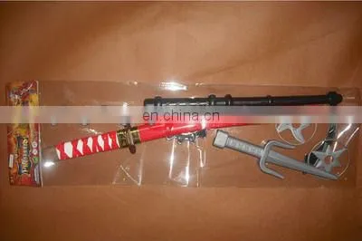 New Pirates Weapons Toys