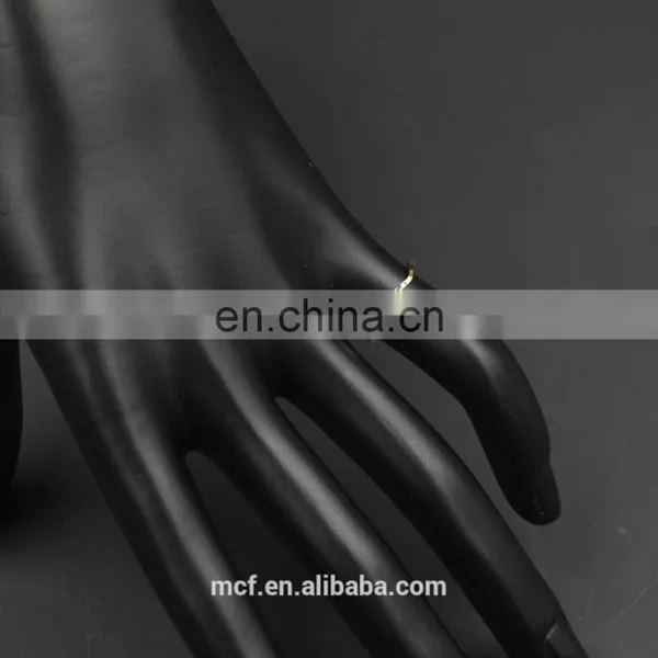 MCR-0022 In Stock Latest Fashion Design Gay Men Ring ,wedding Engagement Ring photo-2