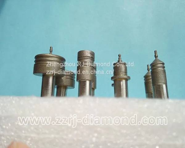 Diamond Mounted Points& Diamond Burs photo-3