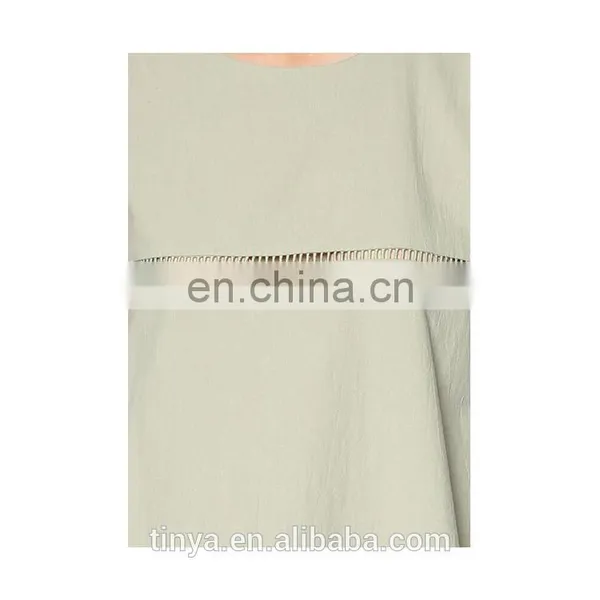 Wholesale Women Clothes Summer Sleeveless Dress With Layered Hem Women Dresses photo-5