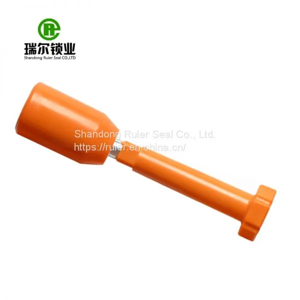New Products High Security ISO 17712 Bolt Seals REB102