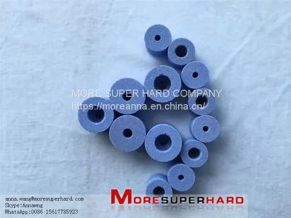 Norton 3X SG Grinding Wheels photo-2