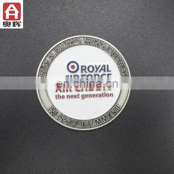 Top Sell Die Casting Wholesale Coin Bezels Wholesale photo-4