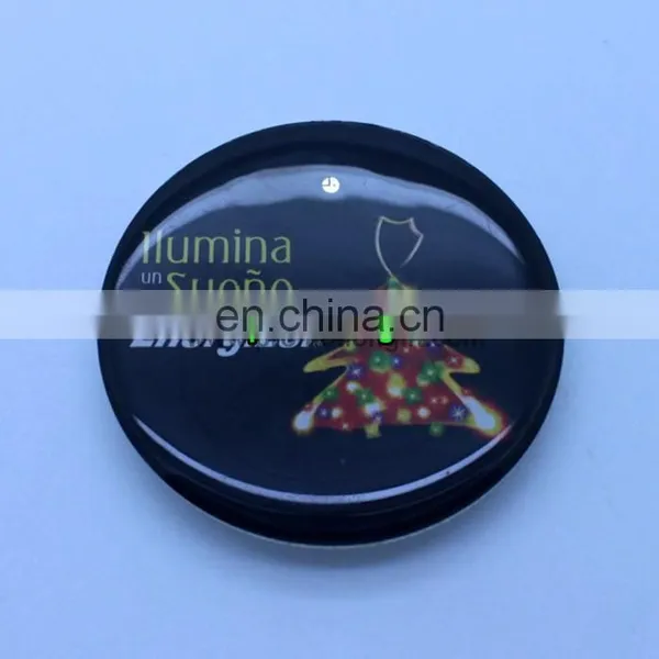 LED Badge photo-2