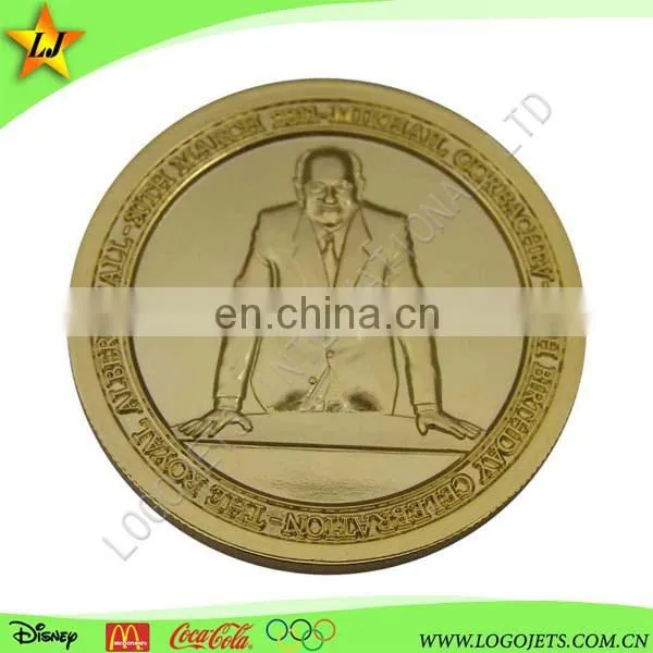 Promotional Gift Coin for Commemoration photo-3