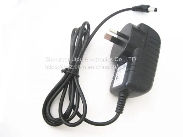 9V1A AC Adaptors 9W Power Supply With 100-240V Input for Camera CCTV/LED Light Strips photo-2
