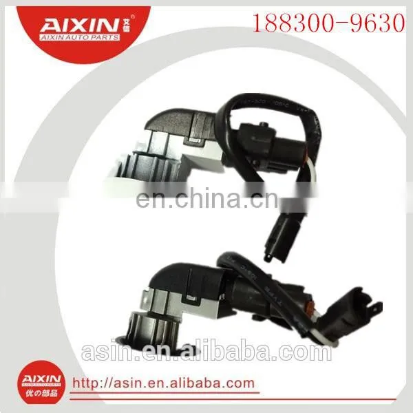 High Quality Parking Sensor 188300-9630 photo-3