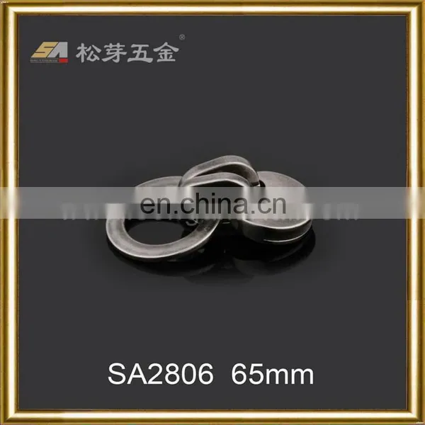 Cheapest Hot Sale Sewing Notions Slider Puller photo-4