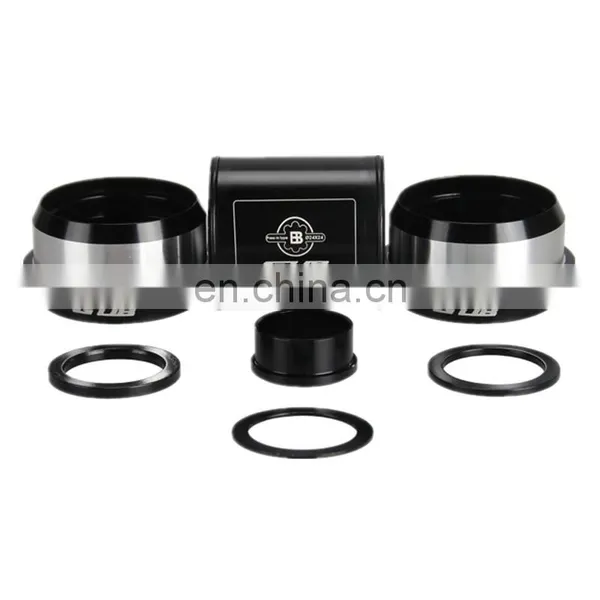 GUB Alloy Bicycle Bottom Bracket PF30 46mm