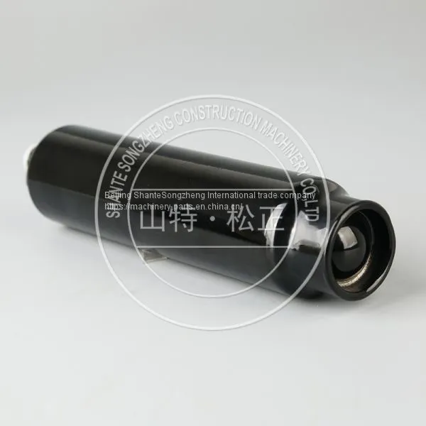 Komatsu PC300-8 Excavator Part 20Y-979-3120 Filter 222-979-2211 Compressor photo-2
