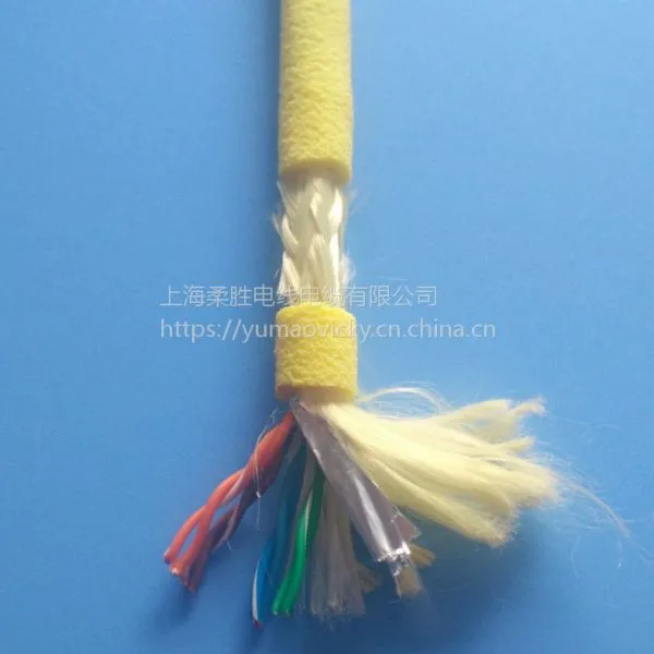 Zero Buoyancy Power Cable photo-2