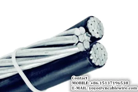 Service Drop ABC Cable photo-4