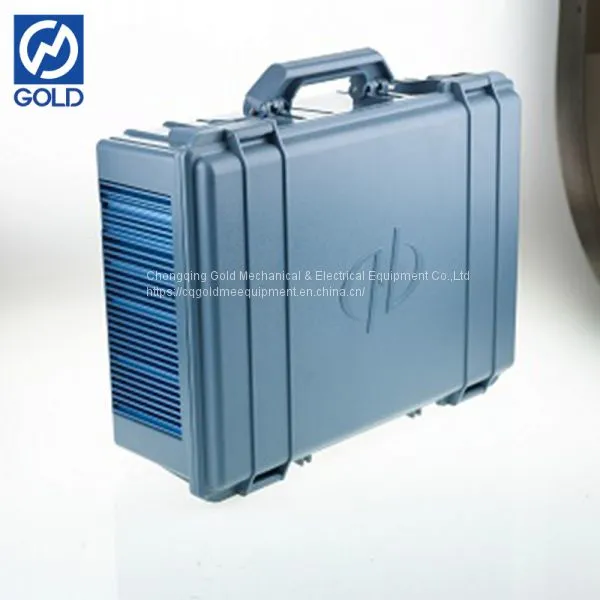 Marine Surveying Solution Instrument Digital Echo Sounder Hot Sale photo-3