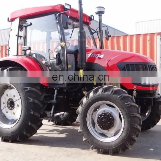 2015 New Dongqi Tractor Price photo-4