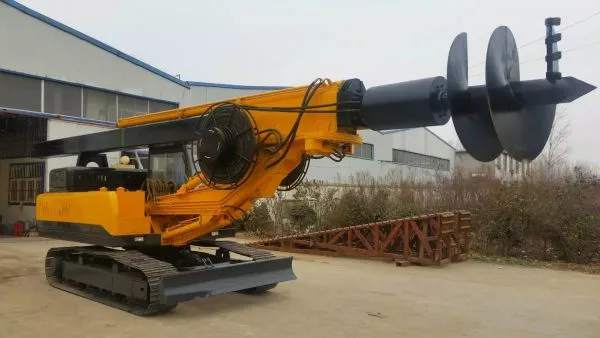 Drilling Rotary Excellent Quality Kw180