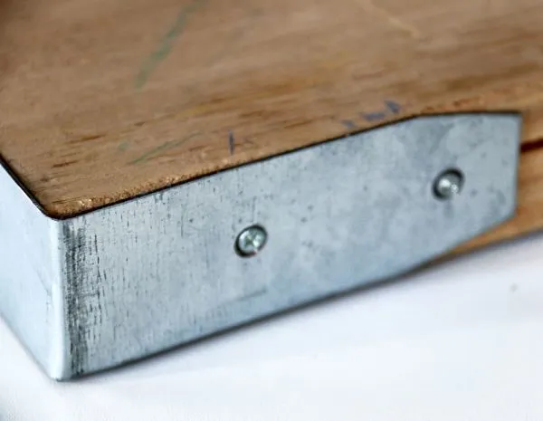WBP Phnolic Glue OSHA LVL Scaffolding Board photo-4