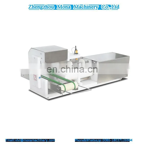 Doner Kebab Wear String Machine Barbecue Meat Skewer Machine photo-2
