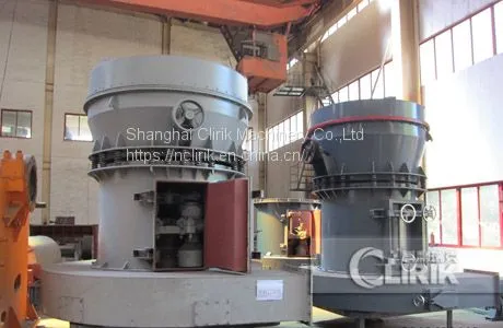 Stone Grinding Mill for Mineral,chemical, Construction Industry photo-2