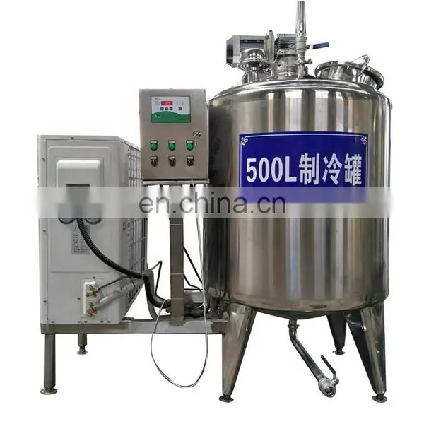 Milk Yoghurt Cheese Butter Solid Yogurt Production Line photo-3