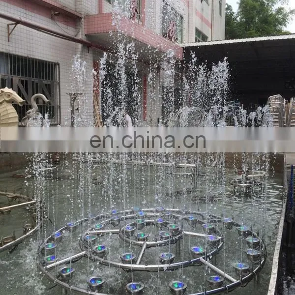 Home Decoration Indoor Musical Fountain Africa photo-3