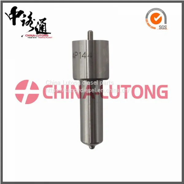 Ptype Cummins Spare Parts DLLA150P223 Cummins ve Pump Parts
