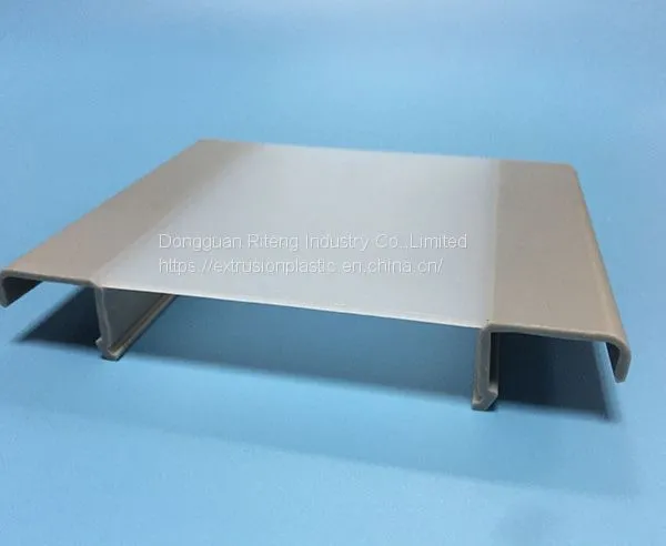 PC Cover,Custom Plastic Extrusion PC Cover FactoryPlastic Extrusion PC Profiles/Pipes,Plastic Extrusion PC Profile