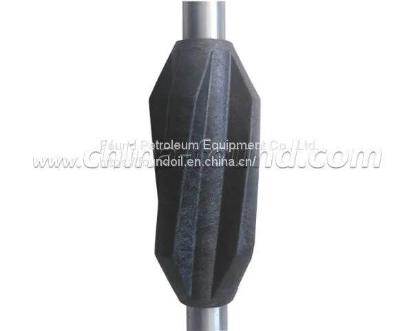 Sucker Rod Centralizer From China Leading Manufacturer photo-2