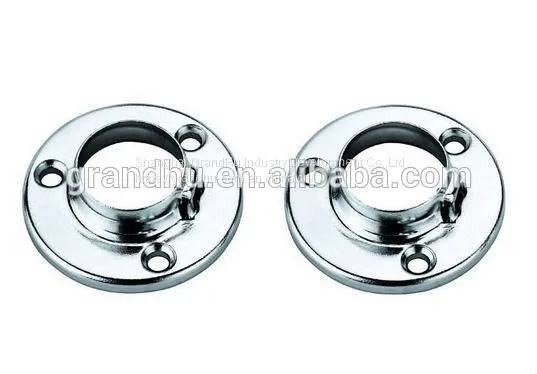 Hot Sale ! China Top Supplier of Oval Hanging Bar Chrome Tube Bar Black photo-4